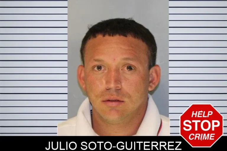 Julio Soto-Guiterrez