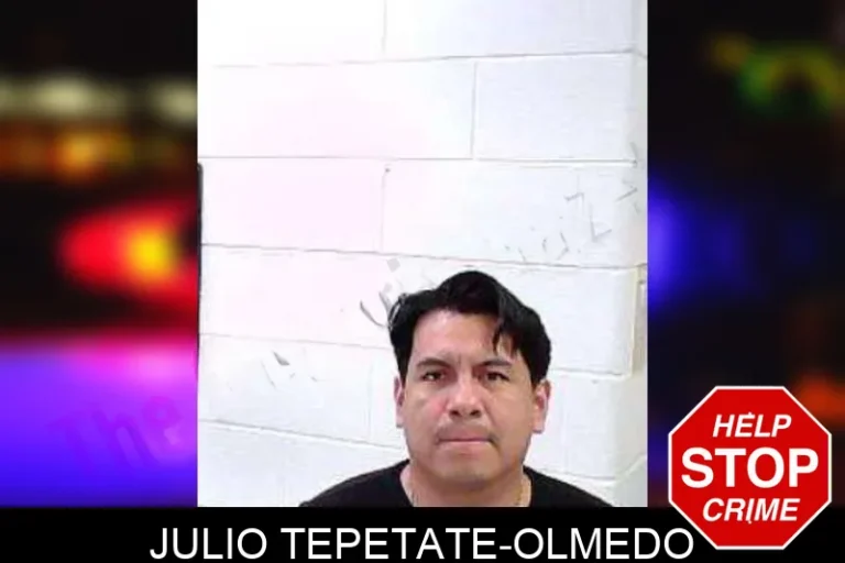 Julio Tepetate-Olmedo