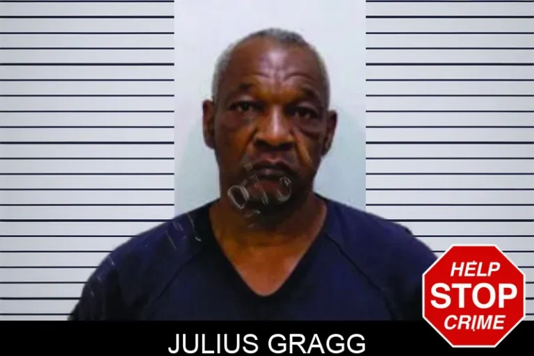 Julius Gragg