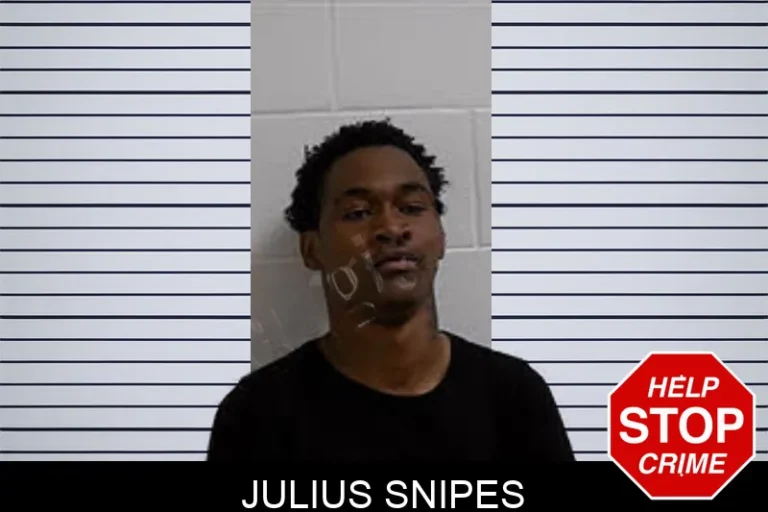 Julius Snipes