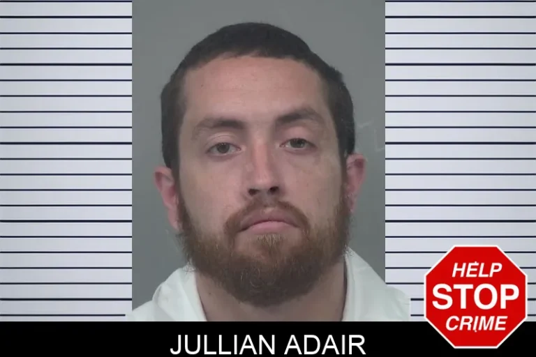 Jullian Adair