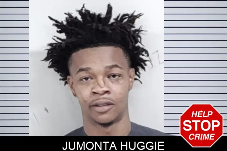 Jumonta Huggie