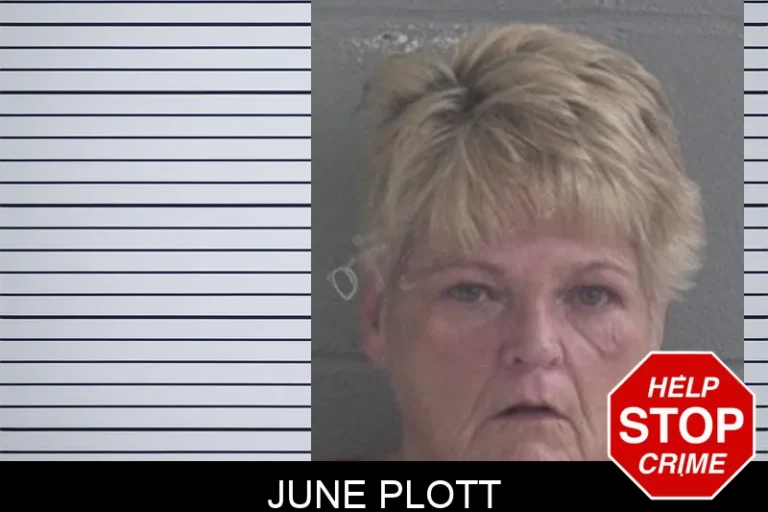 June Plott
