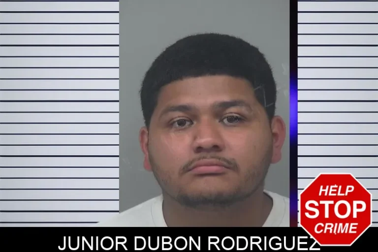 Junior Dubon Rodriguez