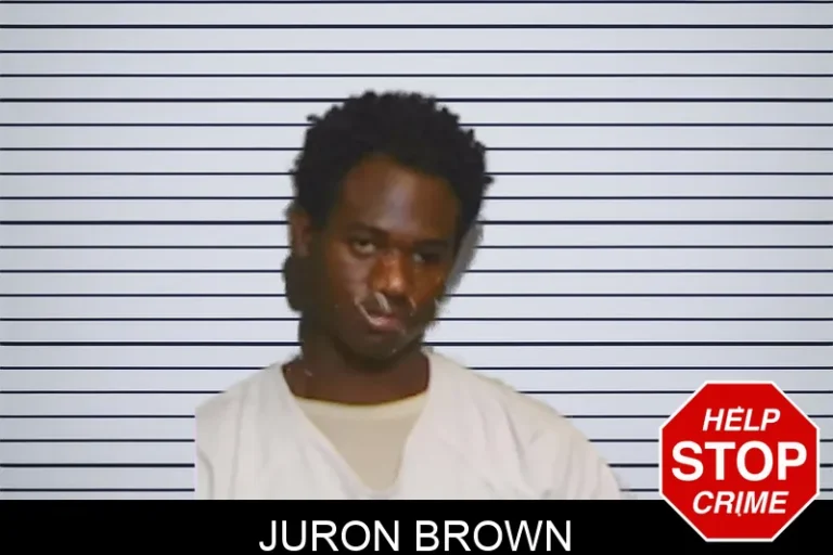 Juron Brown
