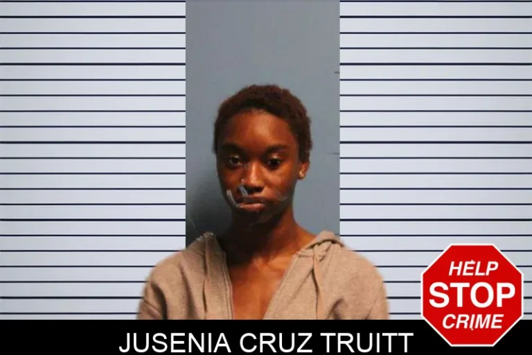 Jusenia Cruz Truitt