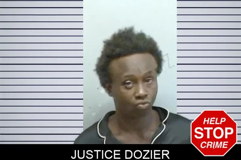 Justice Dozier