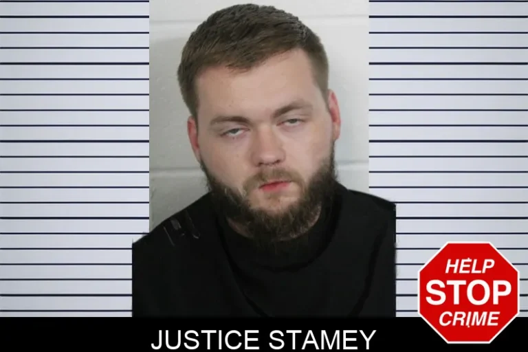 Justice Stamey