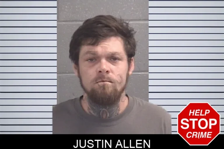 Justin Allen