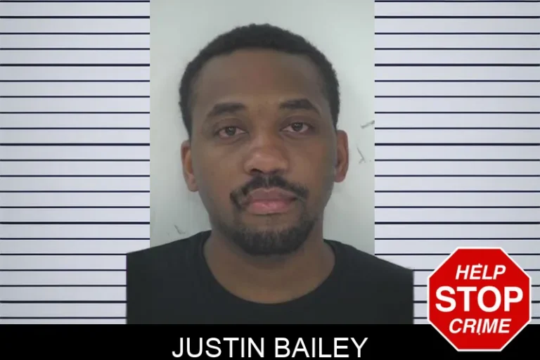 Justin Bailey