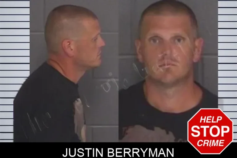 Justin Berryman