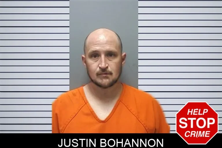 Justin Bohannon mugshot β Cherokee County , Georgia Justin Bohannon