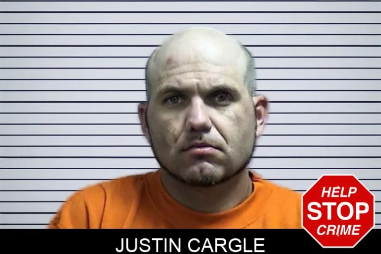 Justin Cargle