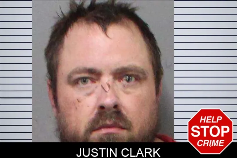 Justin Clark