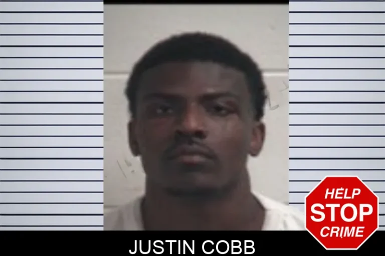 Justin Cobb