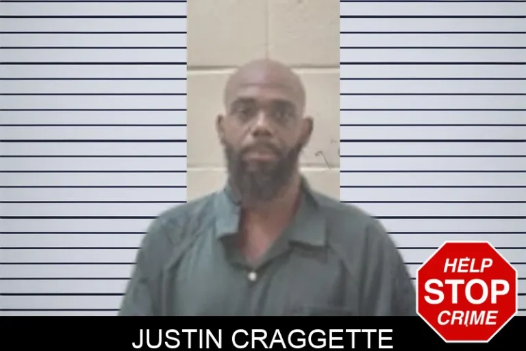 Justin Craggette