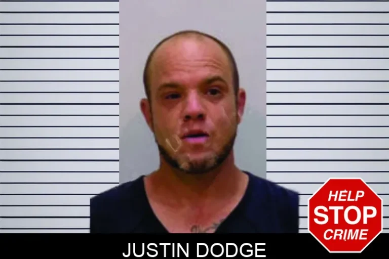 Justin Dodge