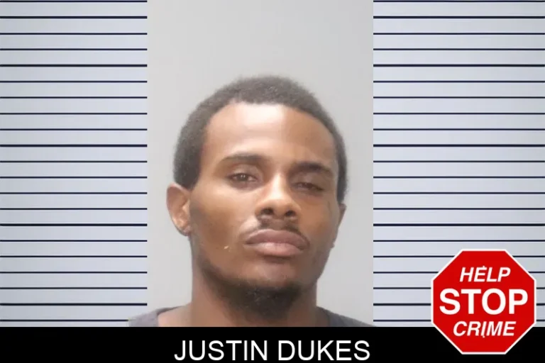 Justin Dukes
