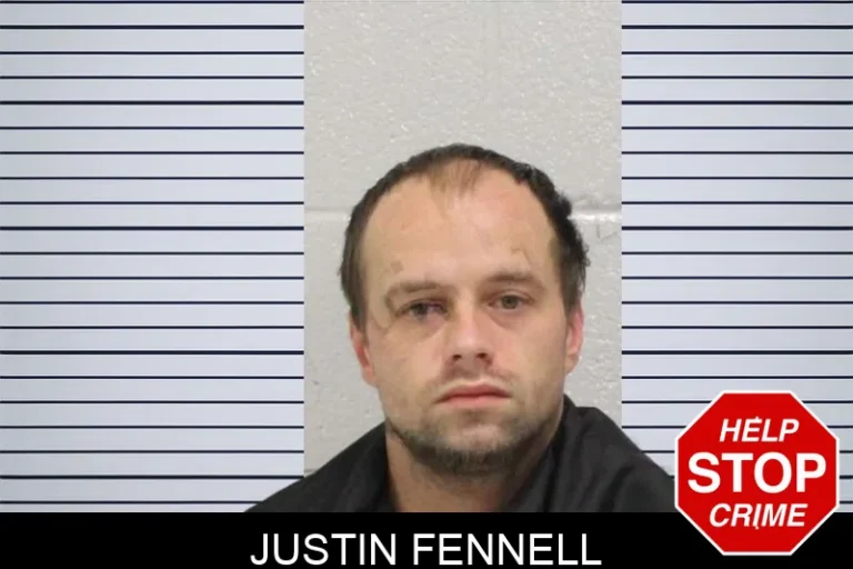 Justin Fennell