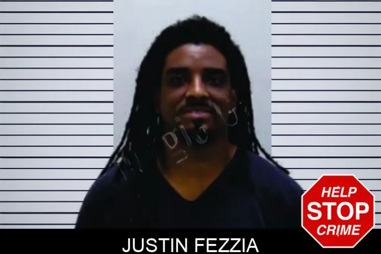 Justin Fezzia