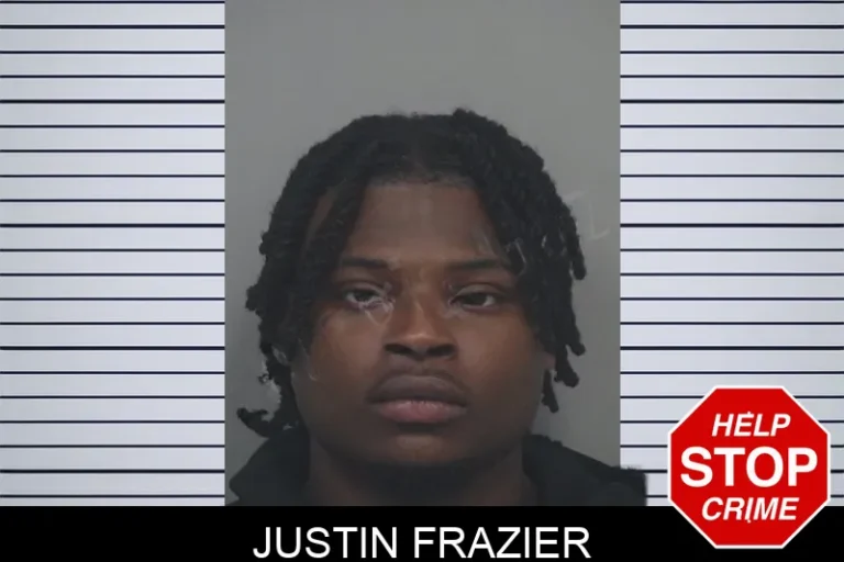 Justin Frazier mugshot – Gwinnett County , Georgia Justin Frazier