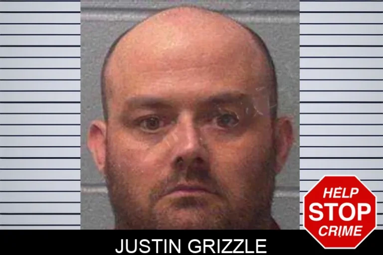 Justin Grizzle