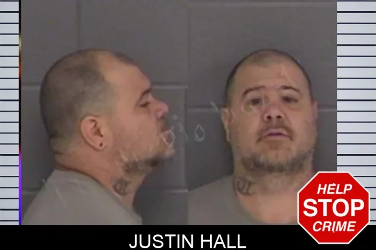 Justin Hall