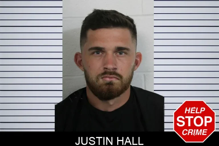 Justin Hall