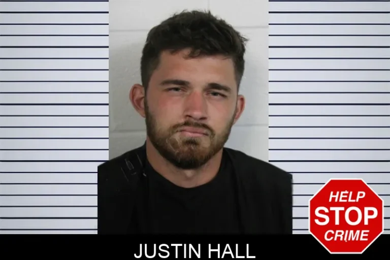 Justin Hall