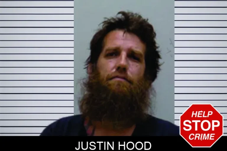 Justin Hood