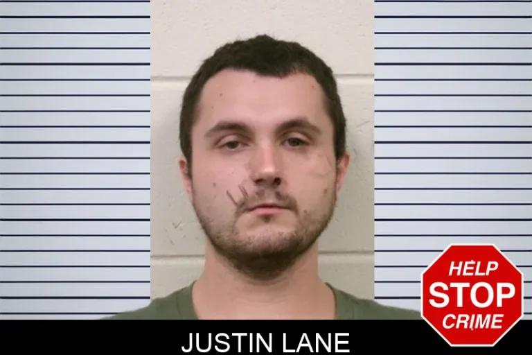Justin Lane