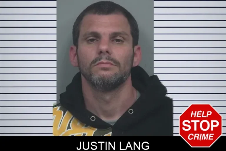 Justin Lang mugshot – Gwinnett County , Georgia Justin Lang