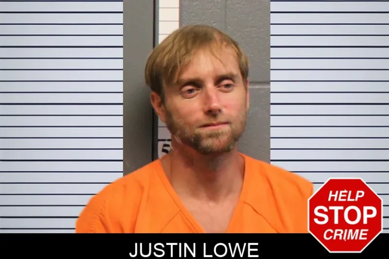 Justin Lowe