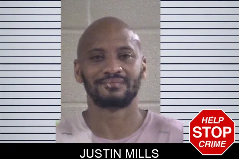 Justin Mills