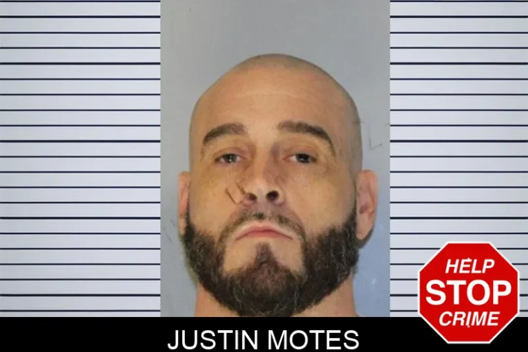 Justin Motes mugshot β Hall County , Georgia Justin Motes