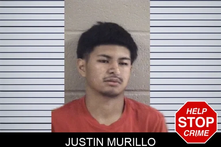 Justin Murillo
