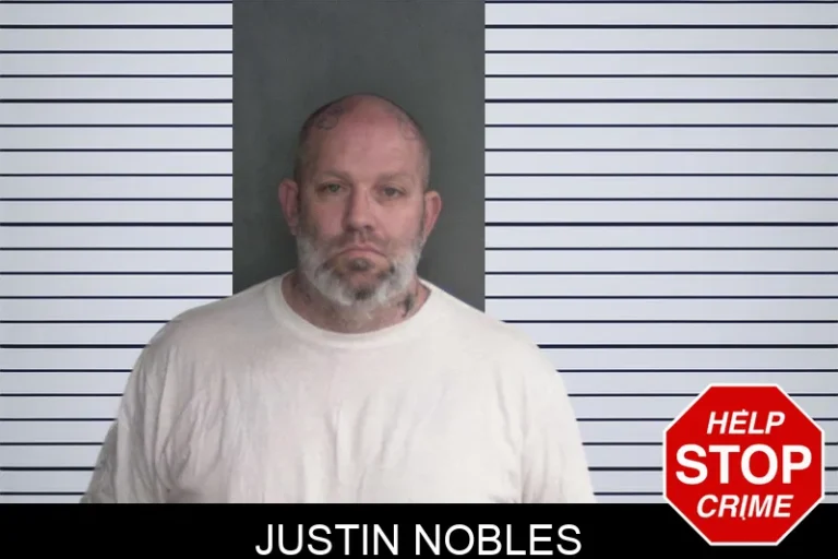 Justin Nobles