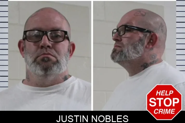 Justin Nobles