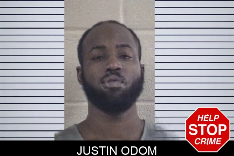 Justin Odom