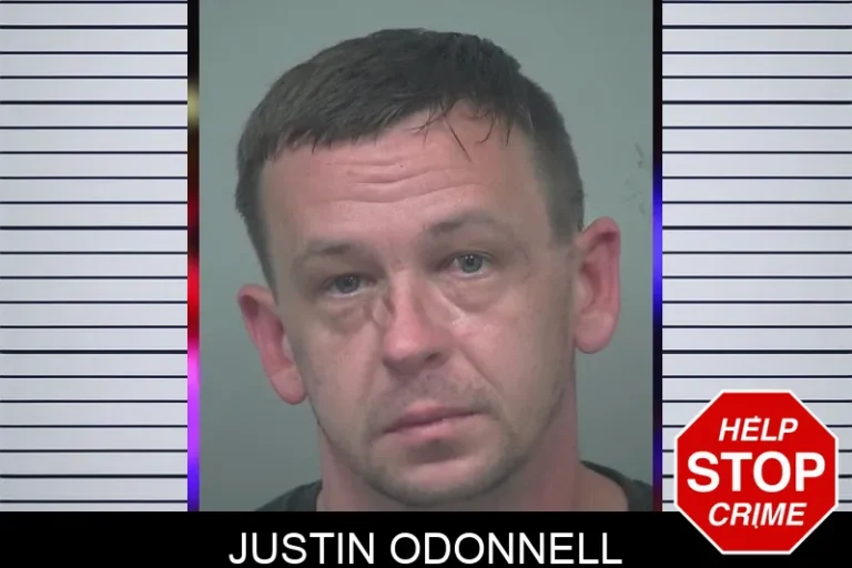 Justin Odonnell mugshot – Gwinnett County , Georgia Justin Odonnell