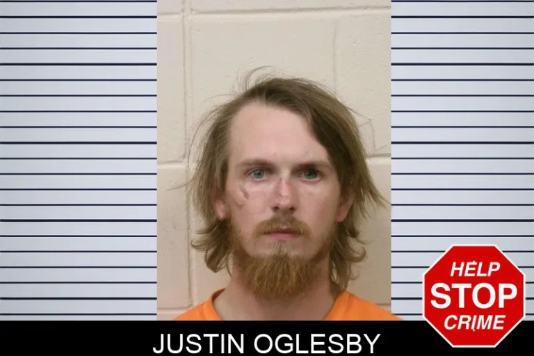 Justin Oglesby