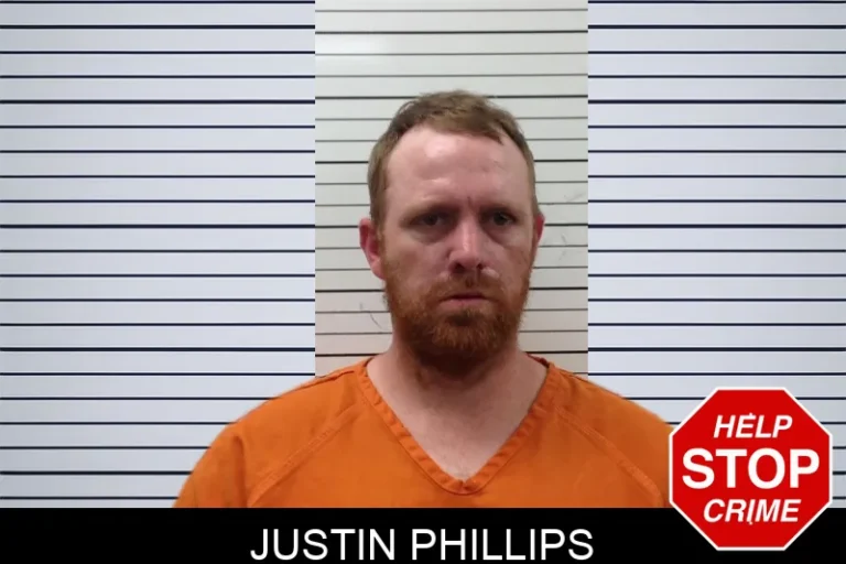 Justin Phillips