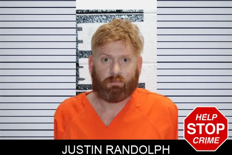 Justin Randolph