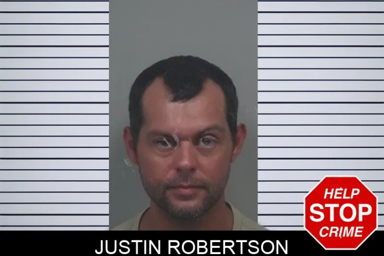 Justin Robertson mugshot – Gwinnett County , Georgia Justin Robertson