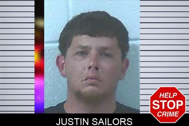 Justin Sailors