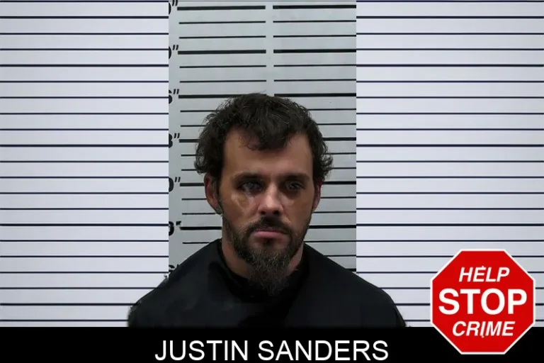Justin Sanders