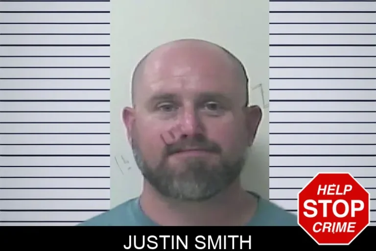Justin Smith