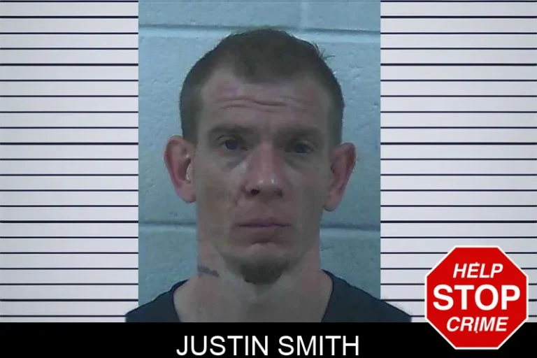 Justin Smith mugshot – Jackson County , Georgia Justin Smith
