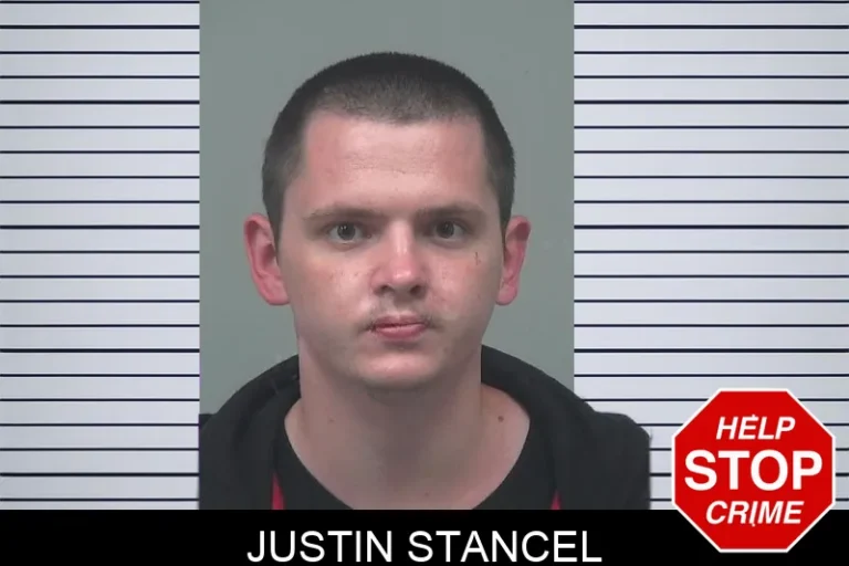Justin Stancel