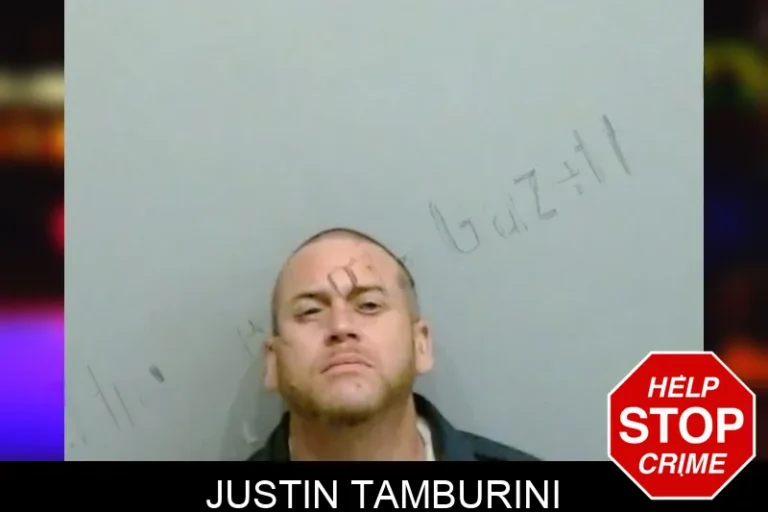 Justin Tamburini